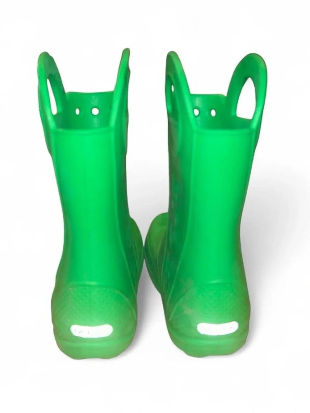 CROCS kids’ handle