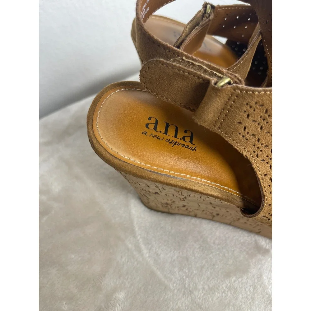 malik wedge