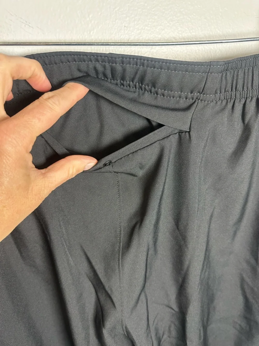 Nike dri fit