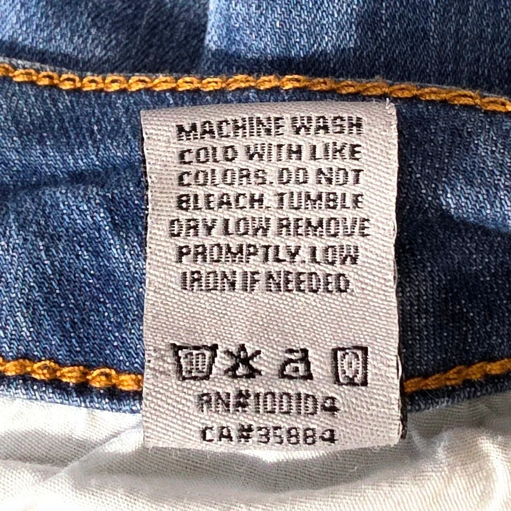 it jeans