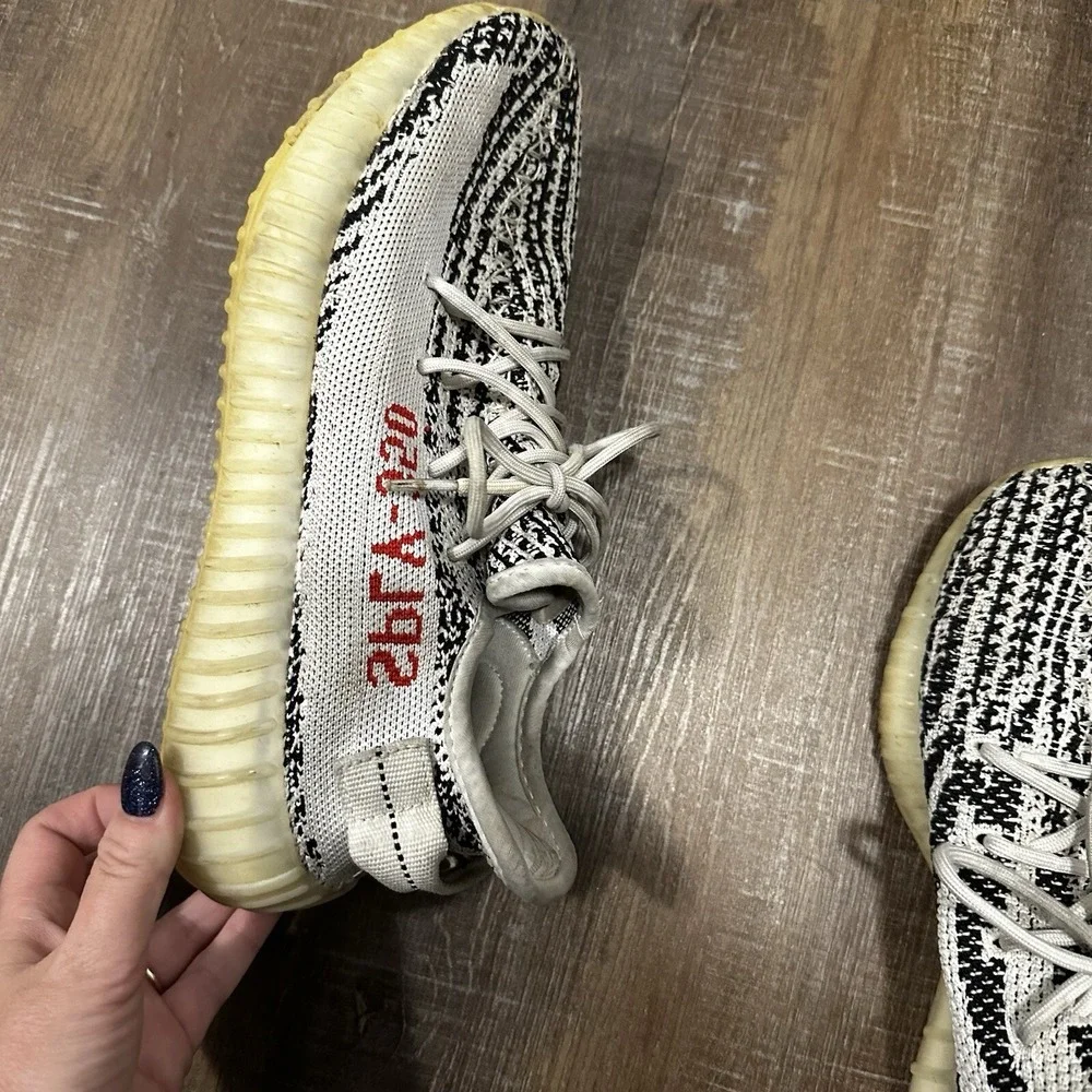 adidas yeezy boost