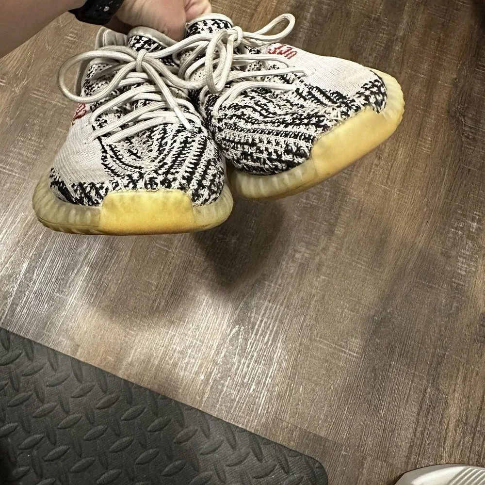 adidas yeezy boost
