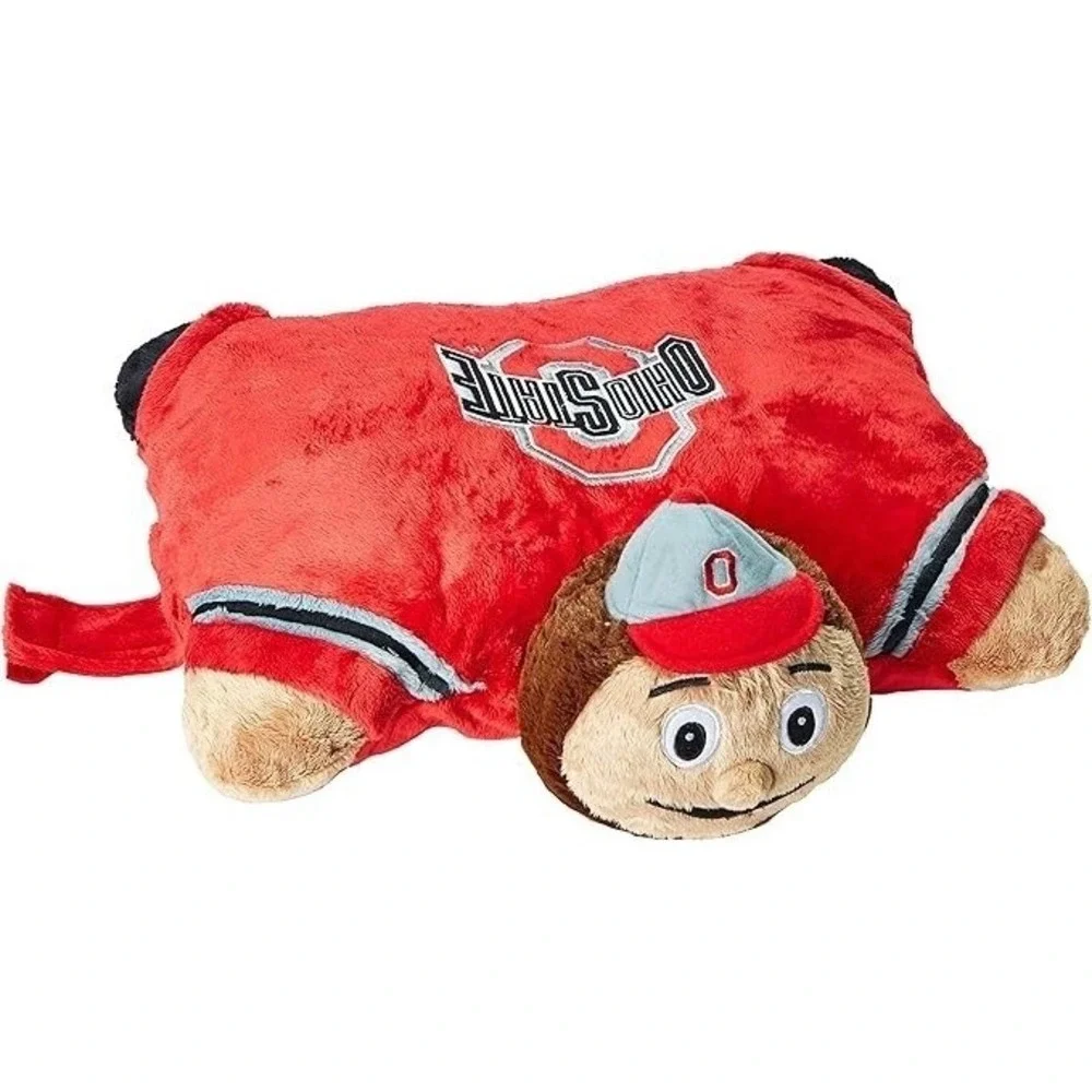 OHIO STATE Brutus Buckeye Large‎ 18