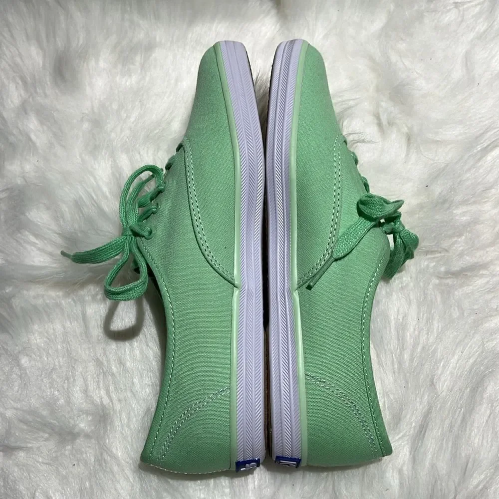 Keds these shoes