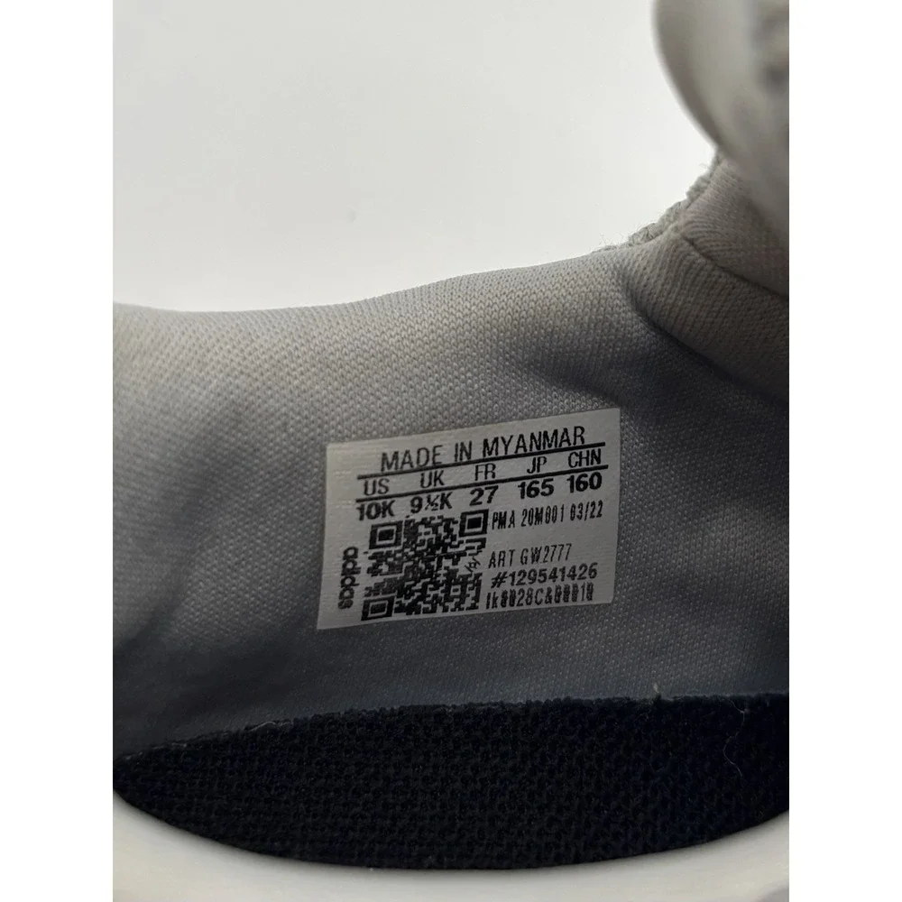 adidas unisex child