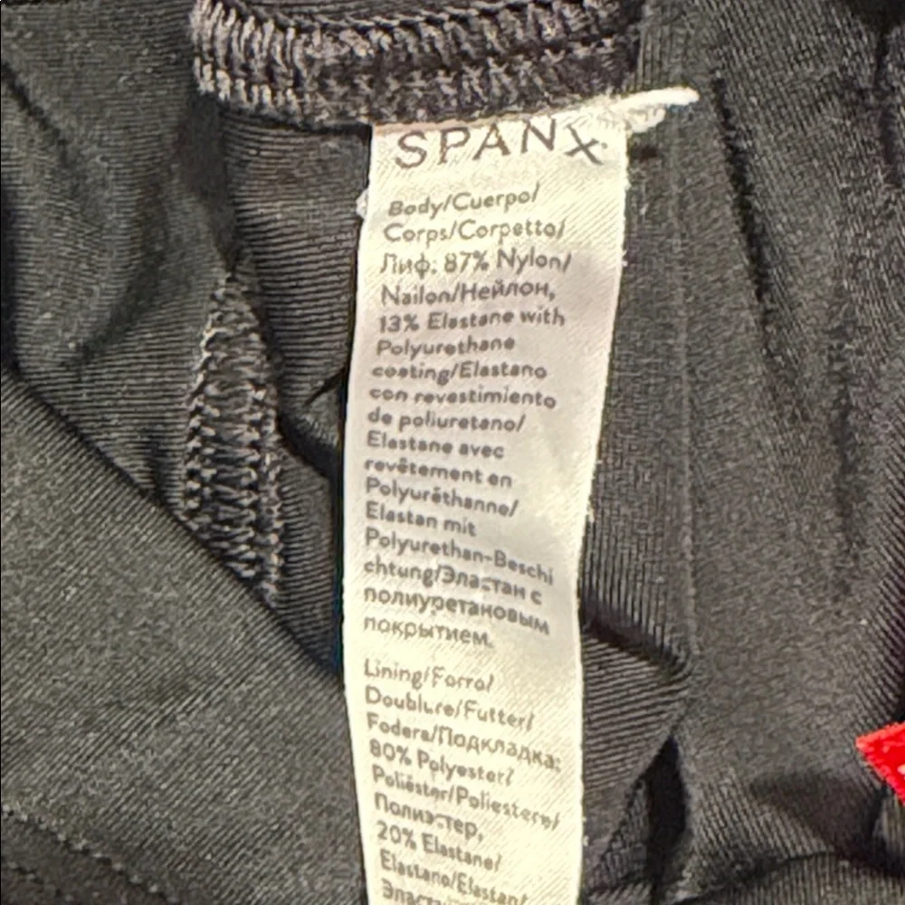 SPANX comfortable color small