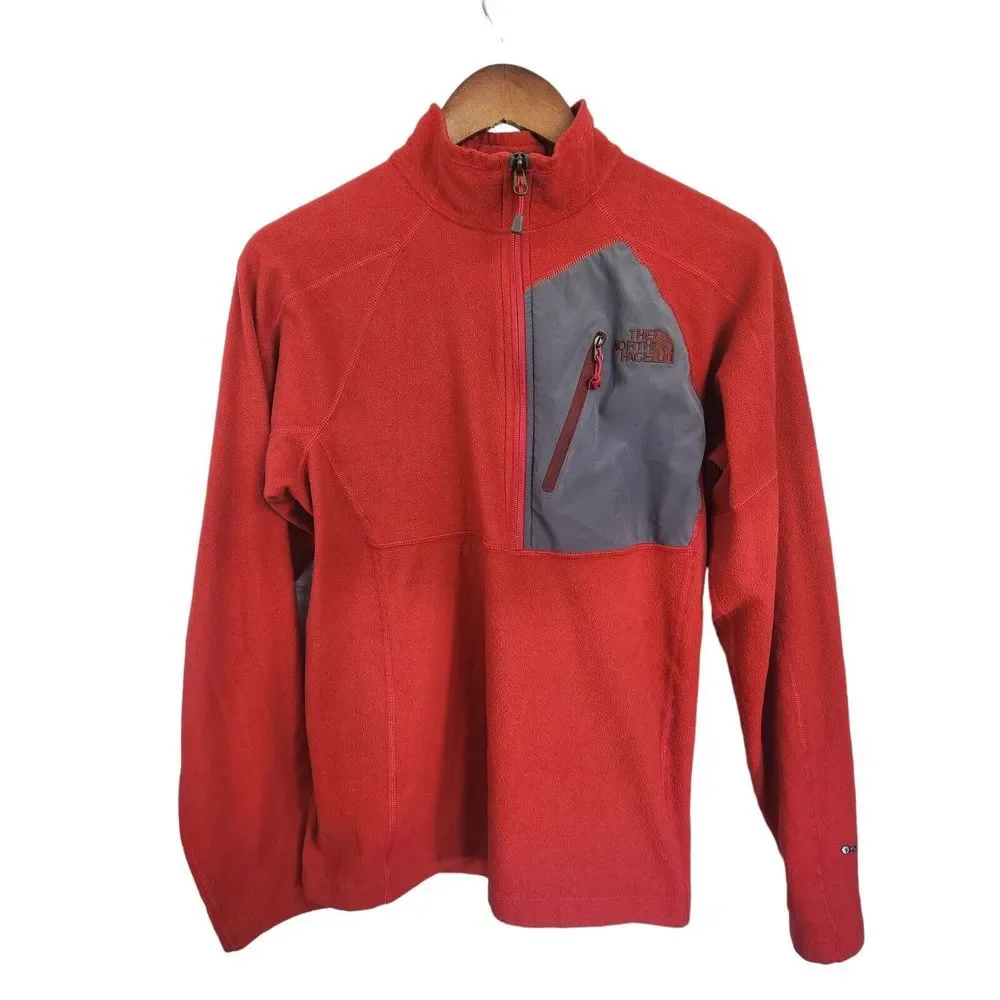 The North Face please review