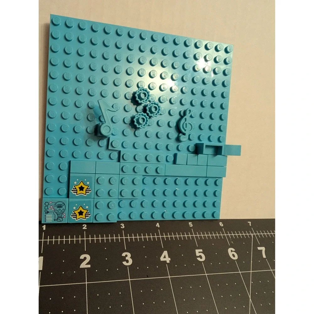 Lego oz misc