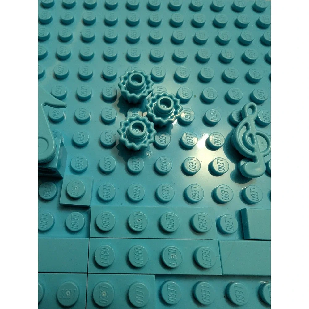 Lego oz misc