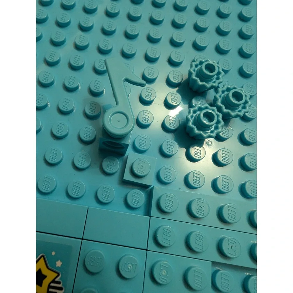 Lego oz misc