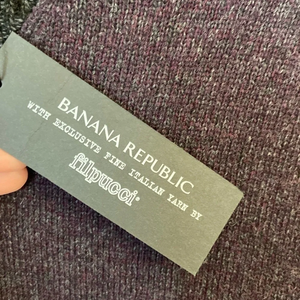 Banana Republic new men’s