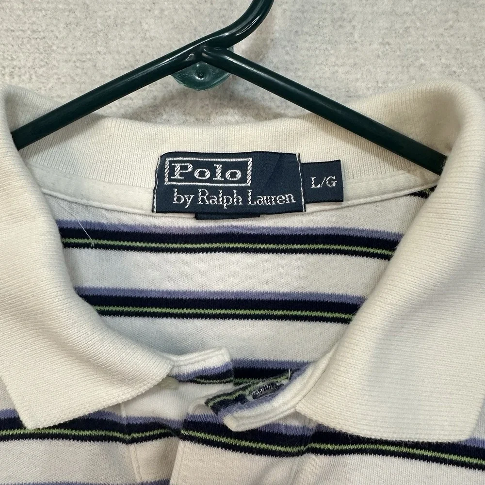 Ralph Lauren polo by