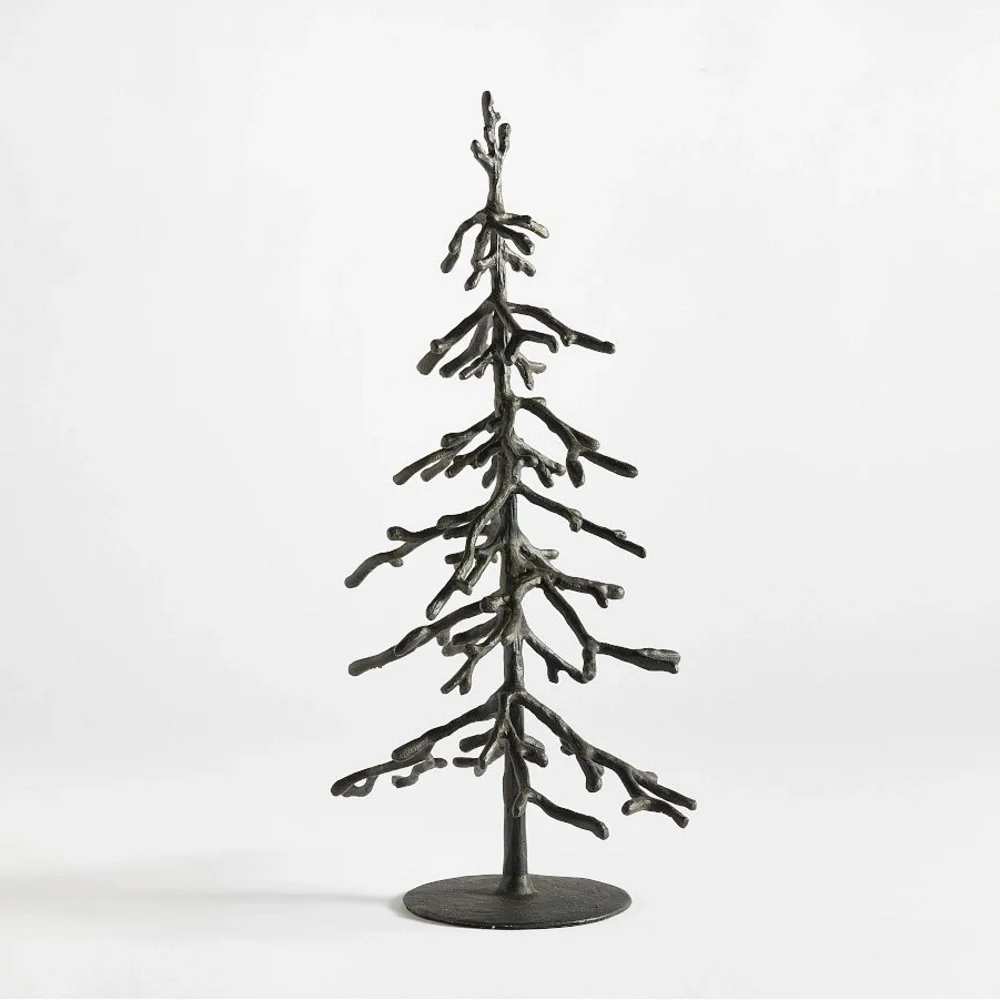 Pottery Barn / NIB/ Sculpted Tree ( large)