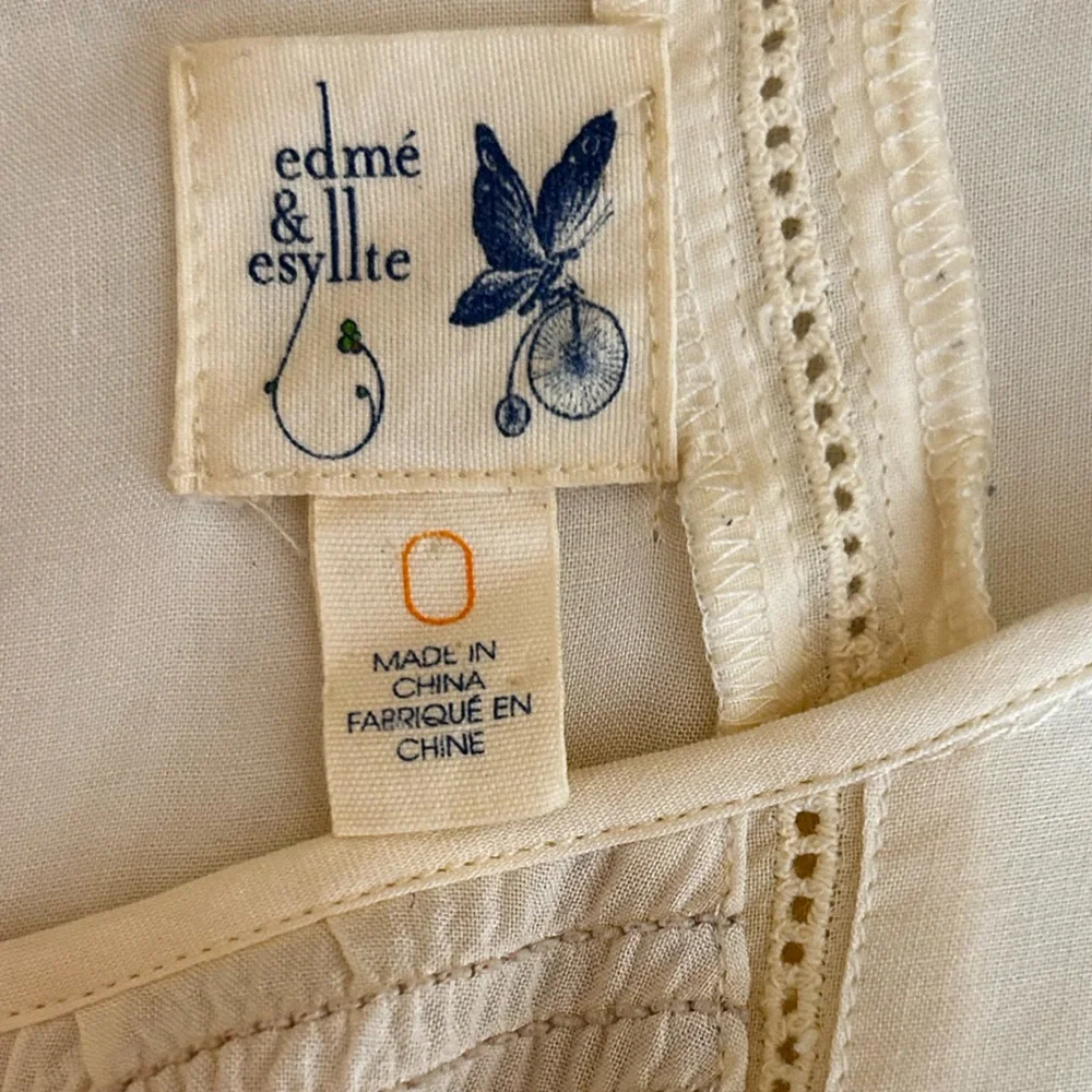 anthropologie edme