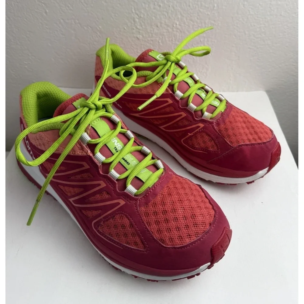 Salomon sense pink