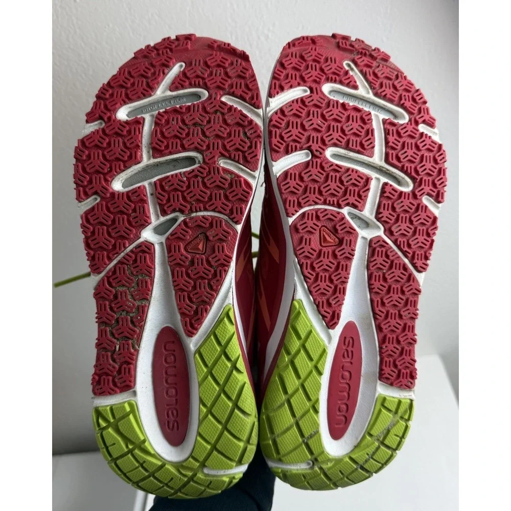 Salomon sense pink