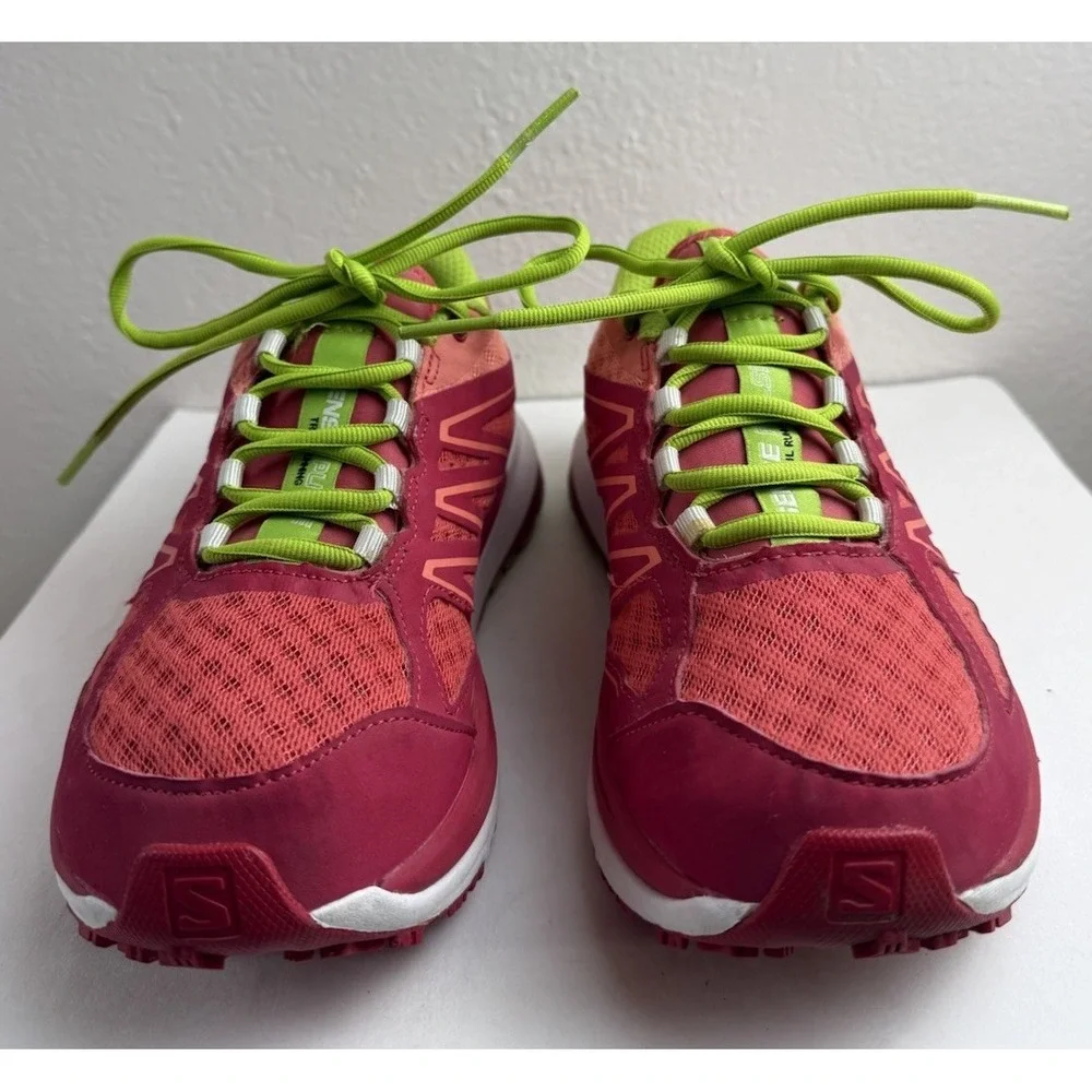 Salomon sense pink