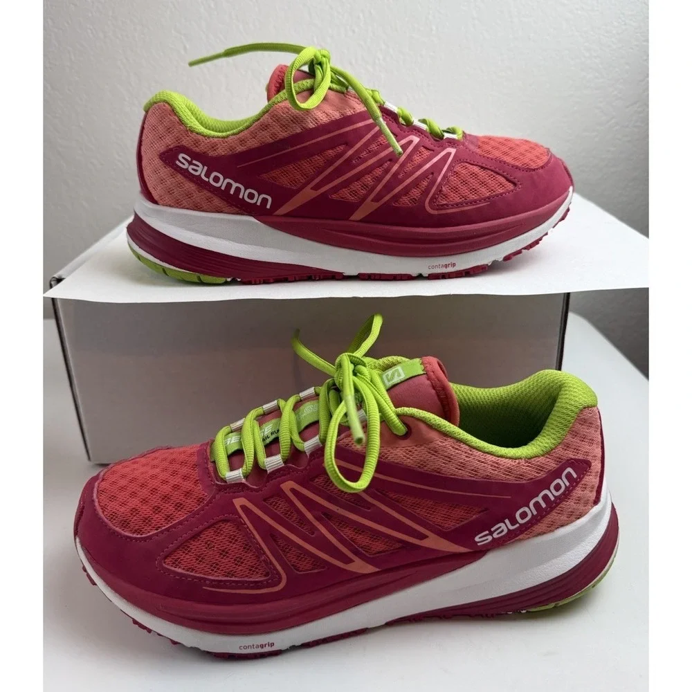 Salomon sense pink