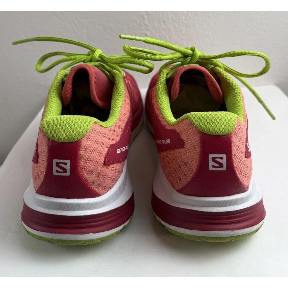 Salomon sense pink