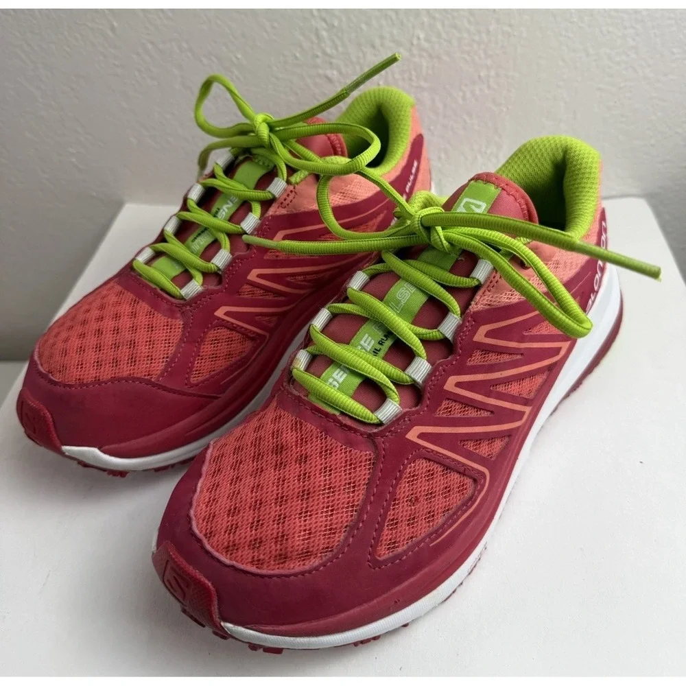 Salomon sense pink