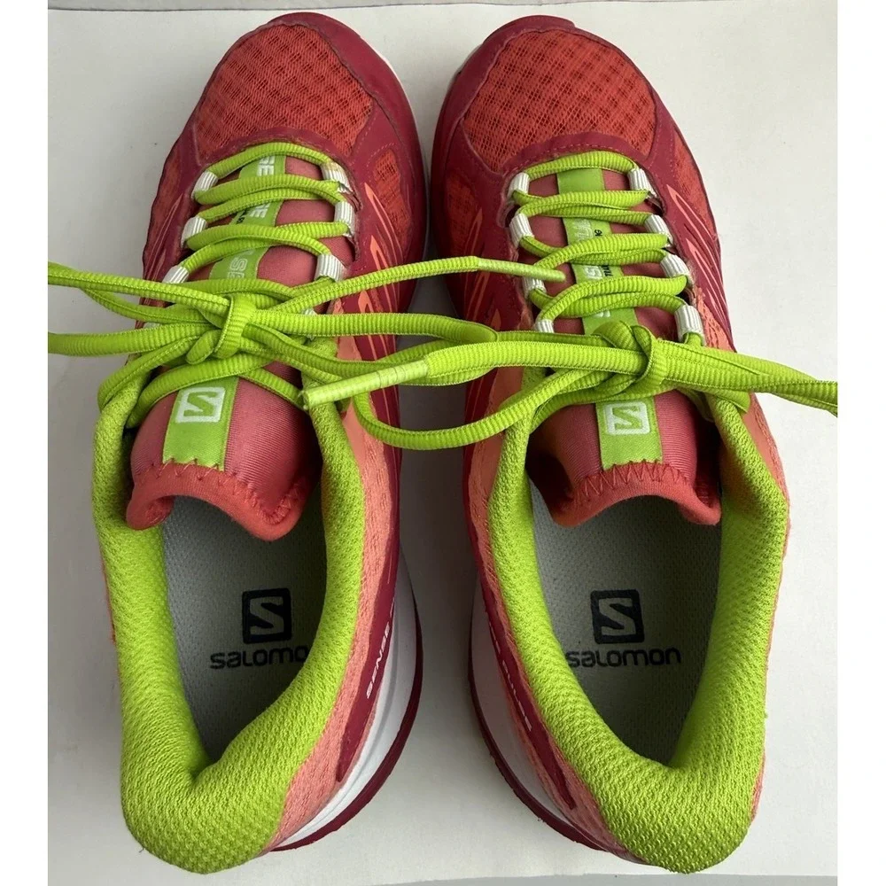 Salomon sense pink
