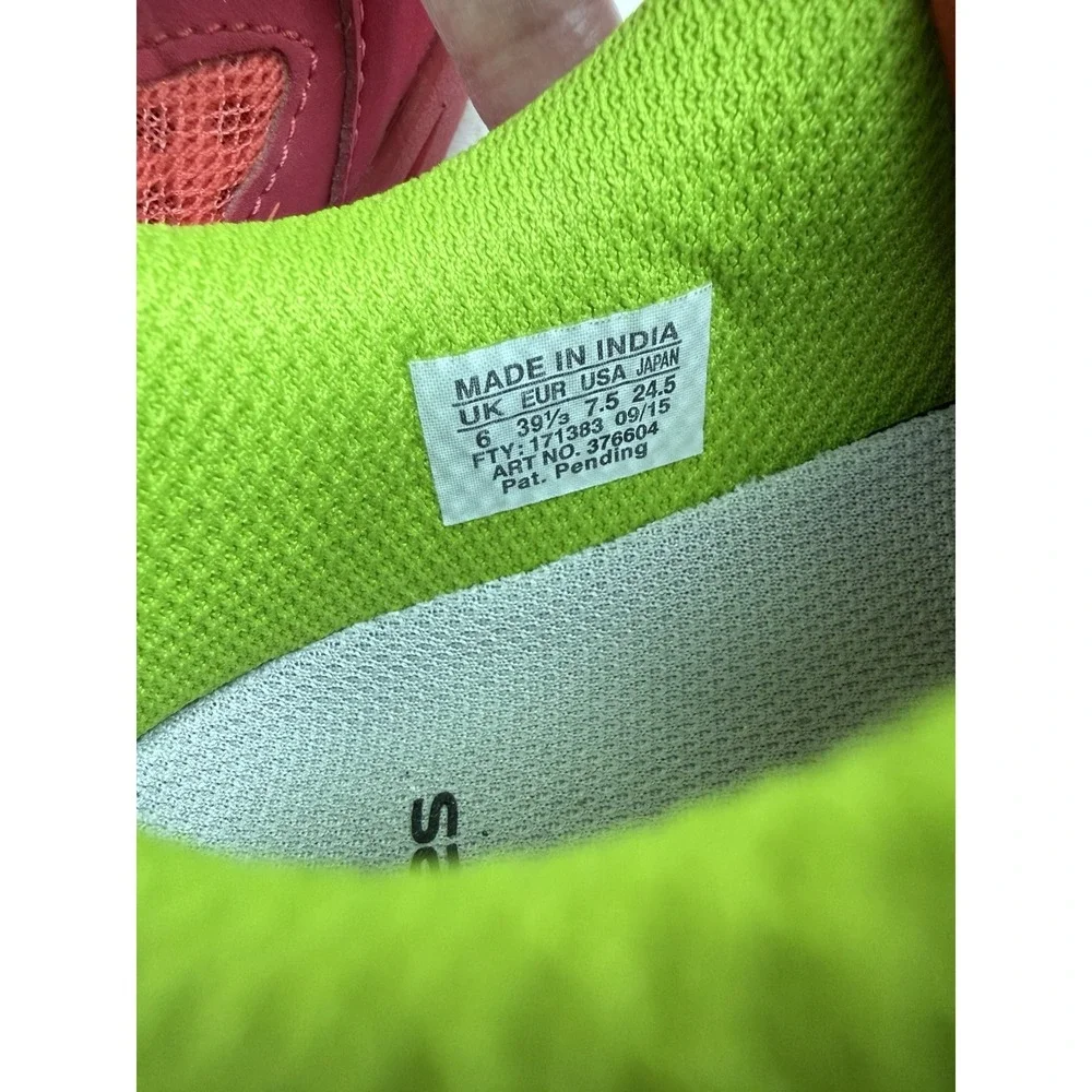 Salomon sense pink