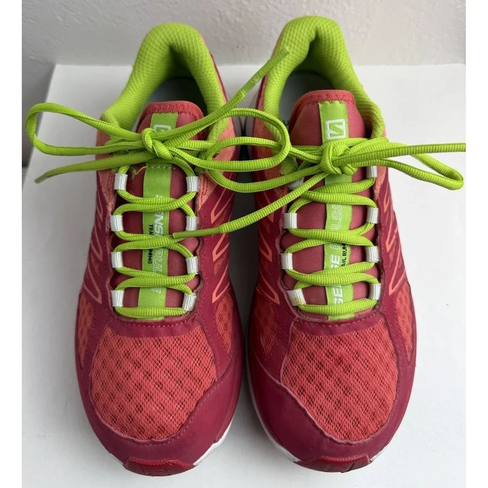Salomon sense pink