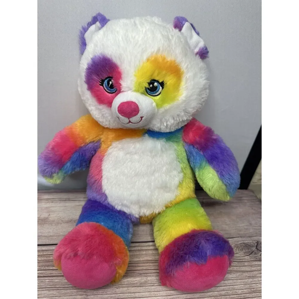 Build-A-Bear this product