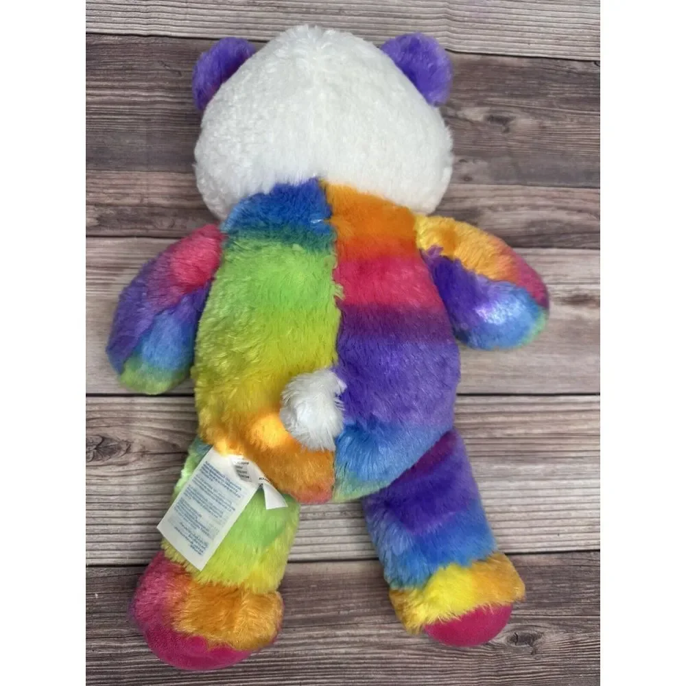 Build-A-Bear this product