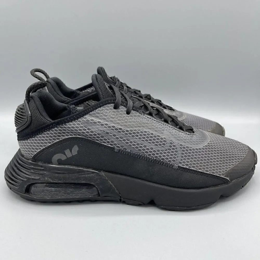 Nike no rips