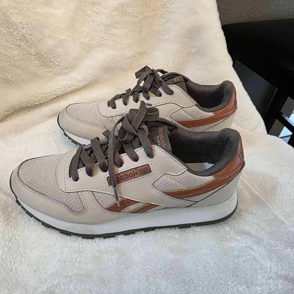 Reebok Classic Leather 