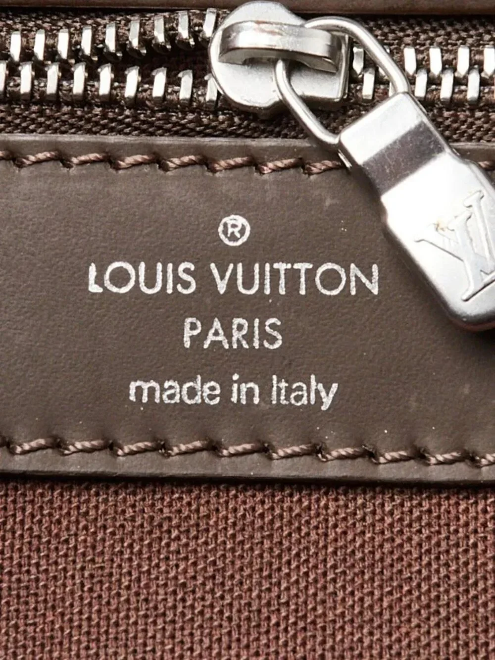 Louis Vuitton lv opening smooth