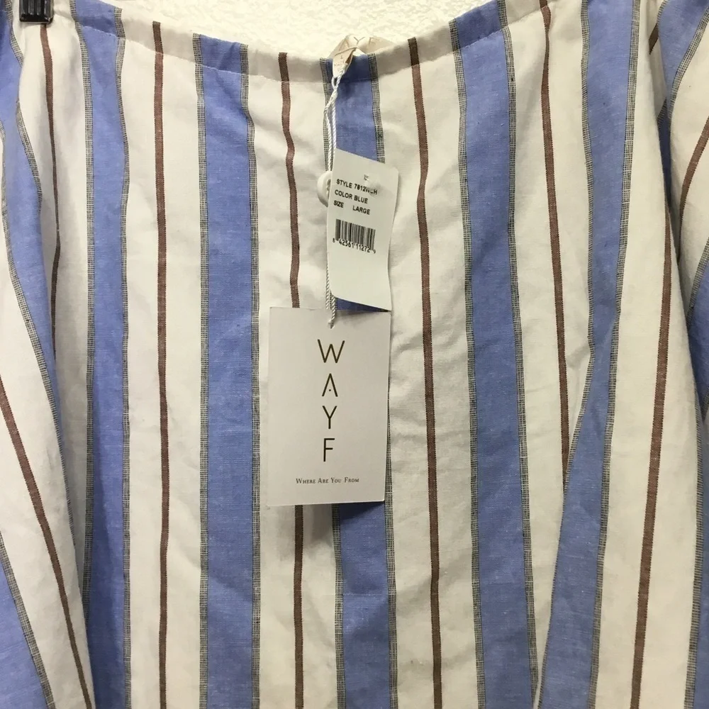 Wayf shell 90%