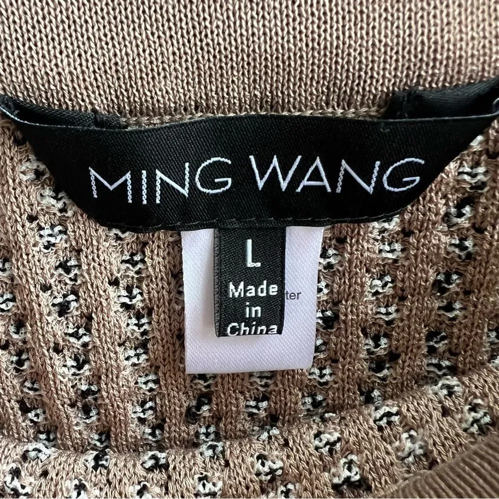 Ming Wang ming wang