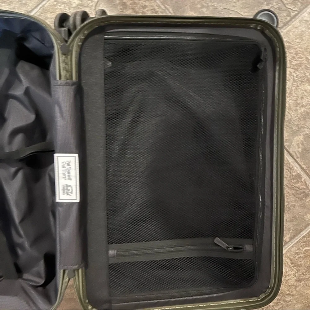 Herschel Heritage absolutely brand