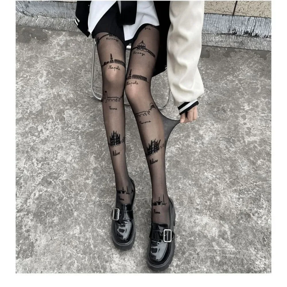 N/A trendy unique