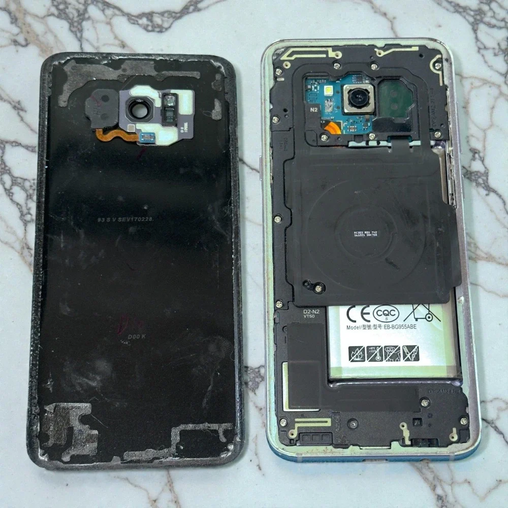 Samsung parts repair