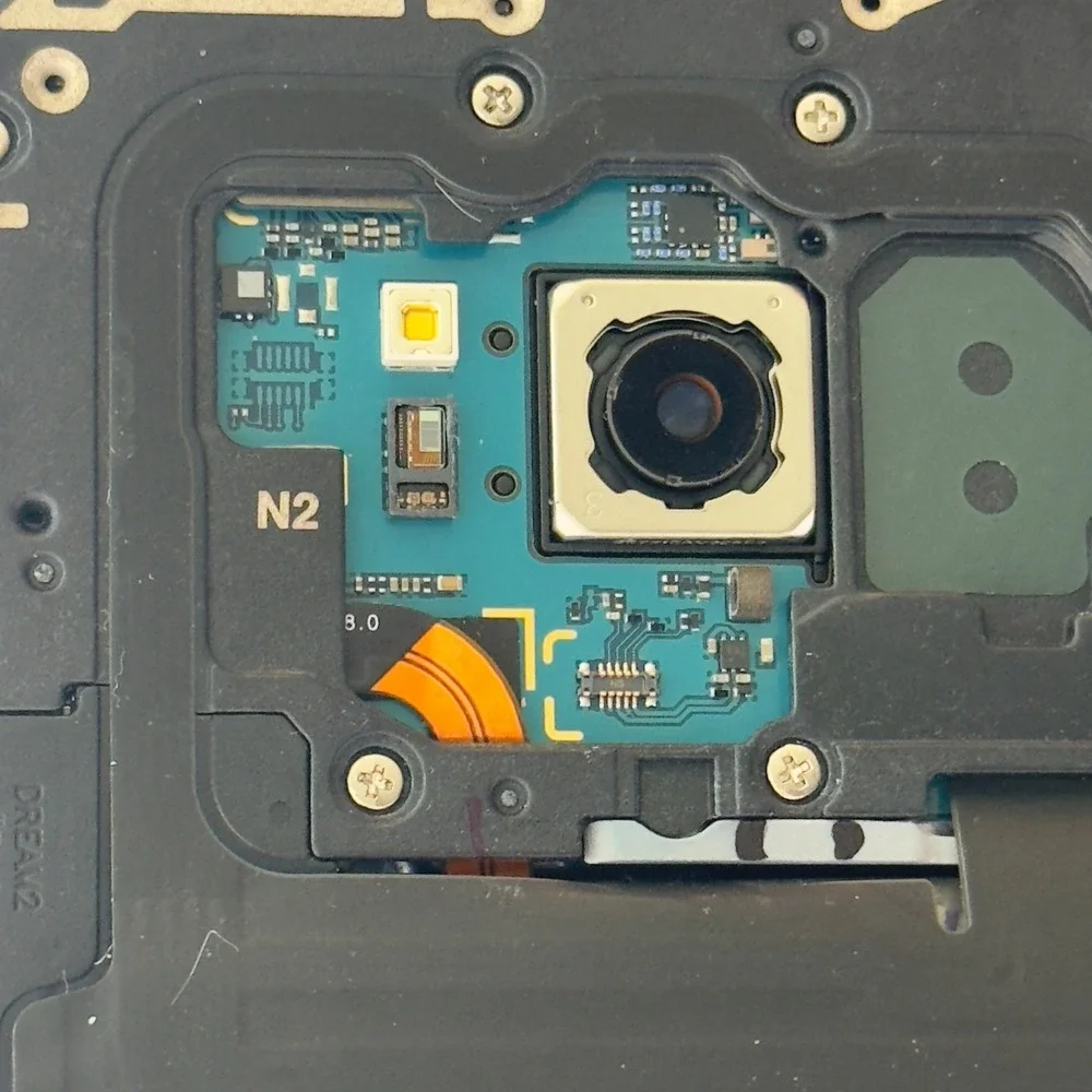 Samsung parts repair