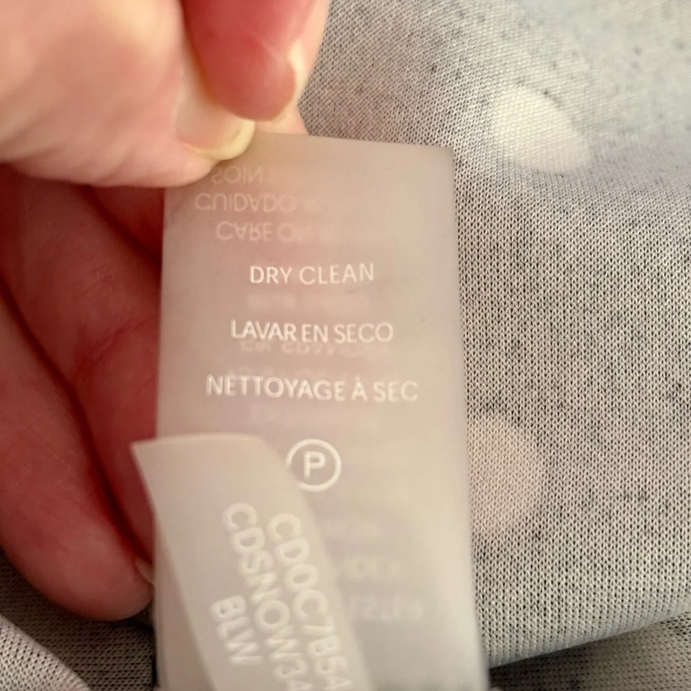 Calvin Klein elevate your