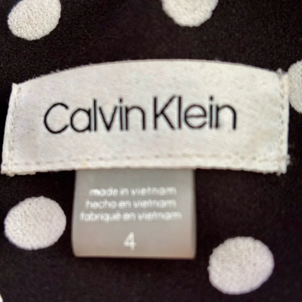 Calvin Klein elevate your