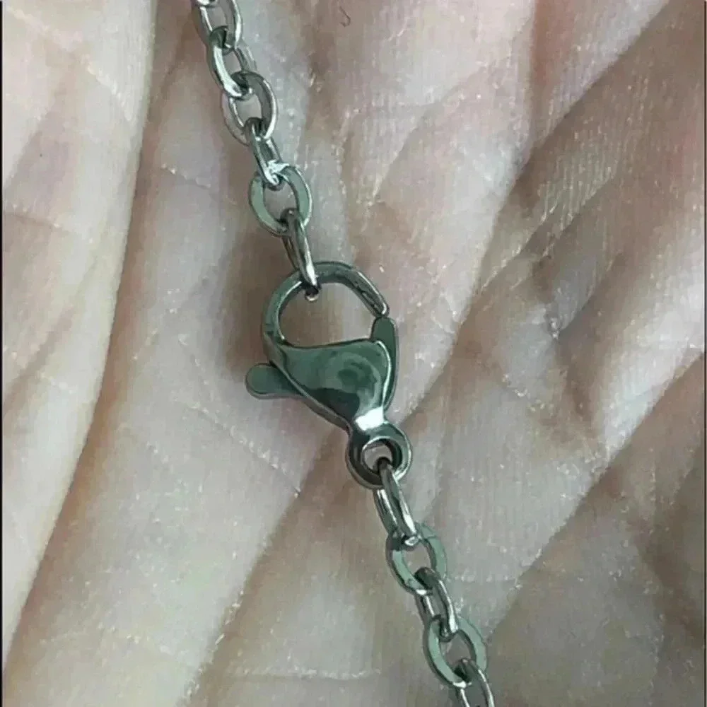 Mama Bling laser etched