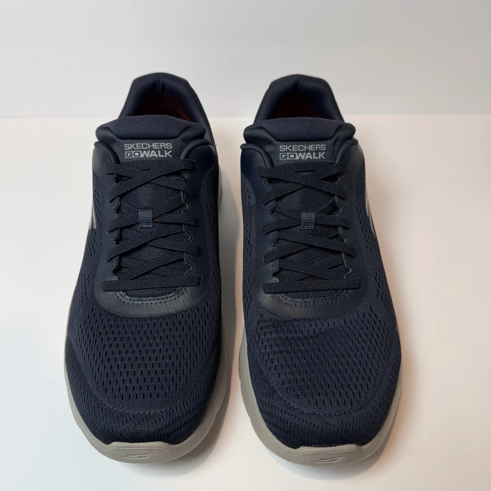 Skechers lace from