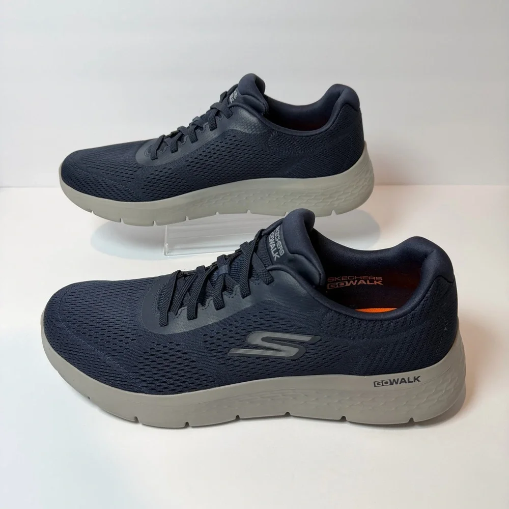 Skechers 2h outsole comes