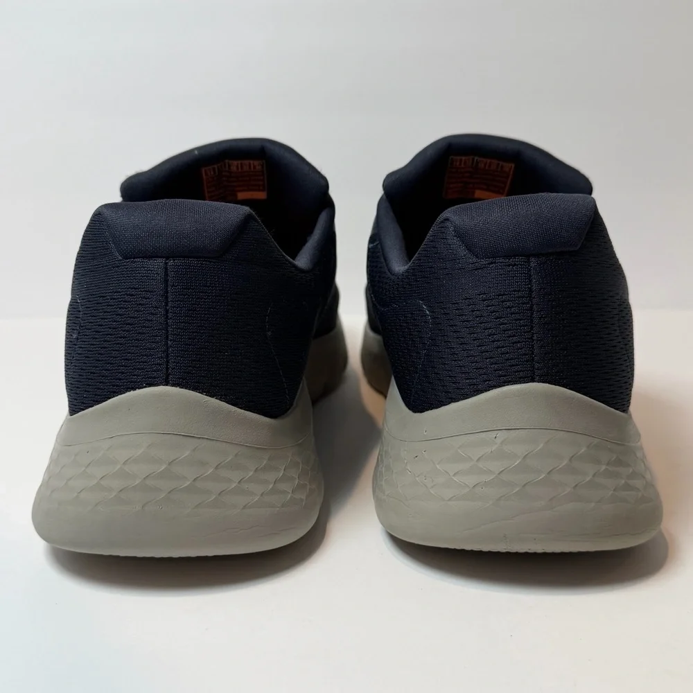 Skechers balance vegan know