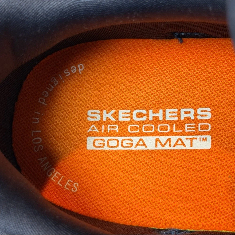 Skechers these textile