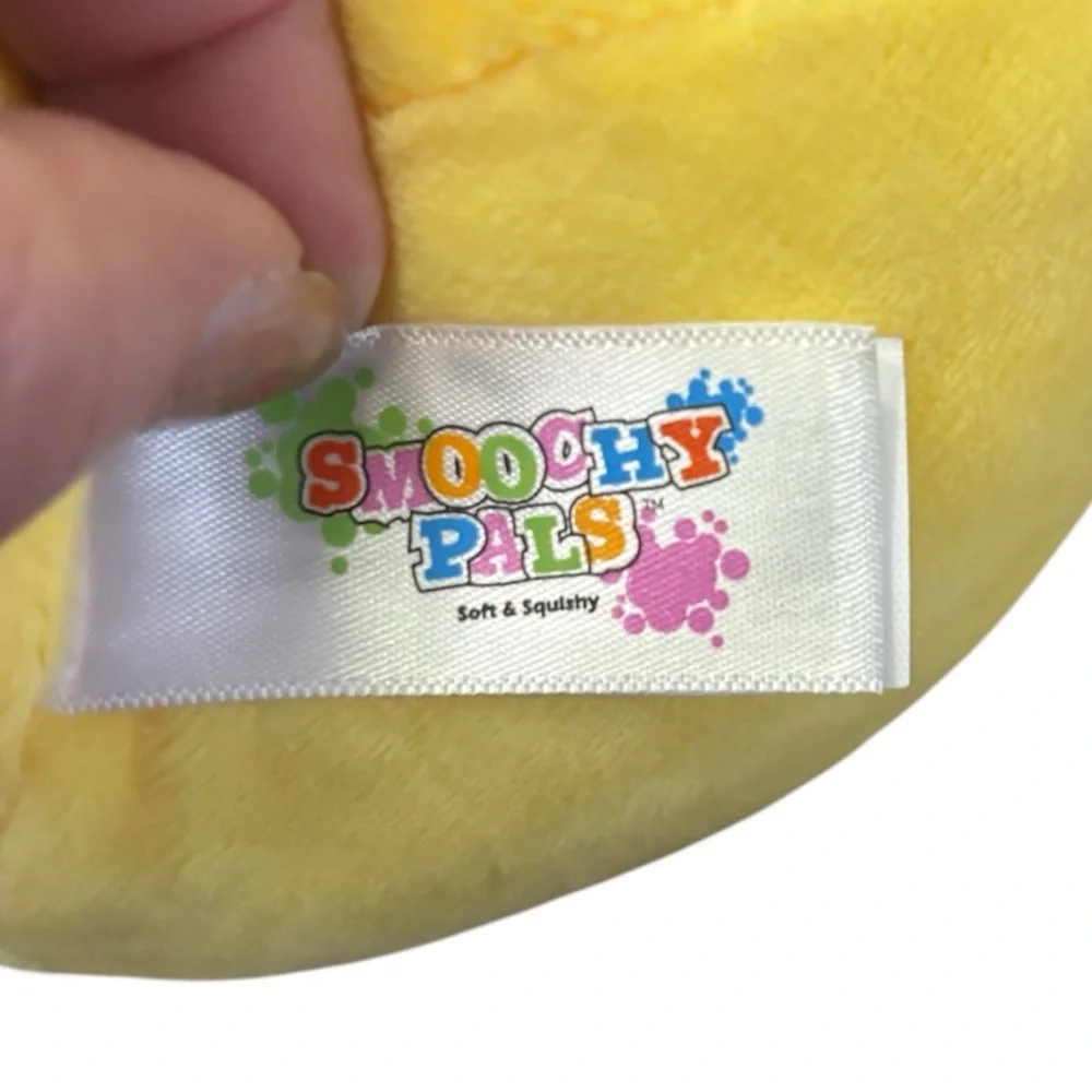 Smoochy Pet Pals brand new