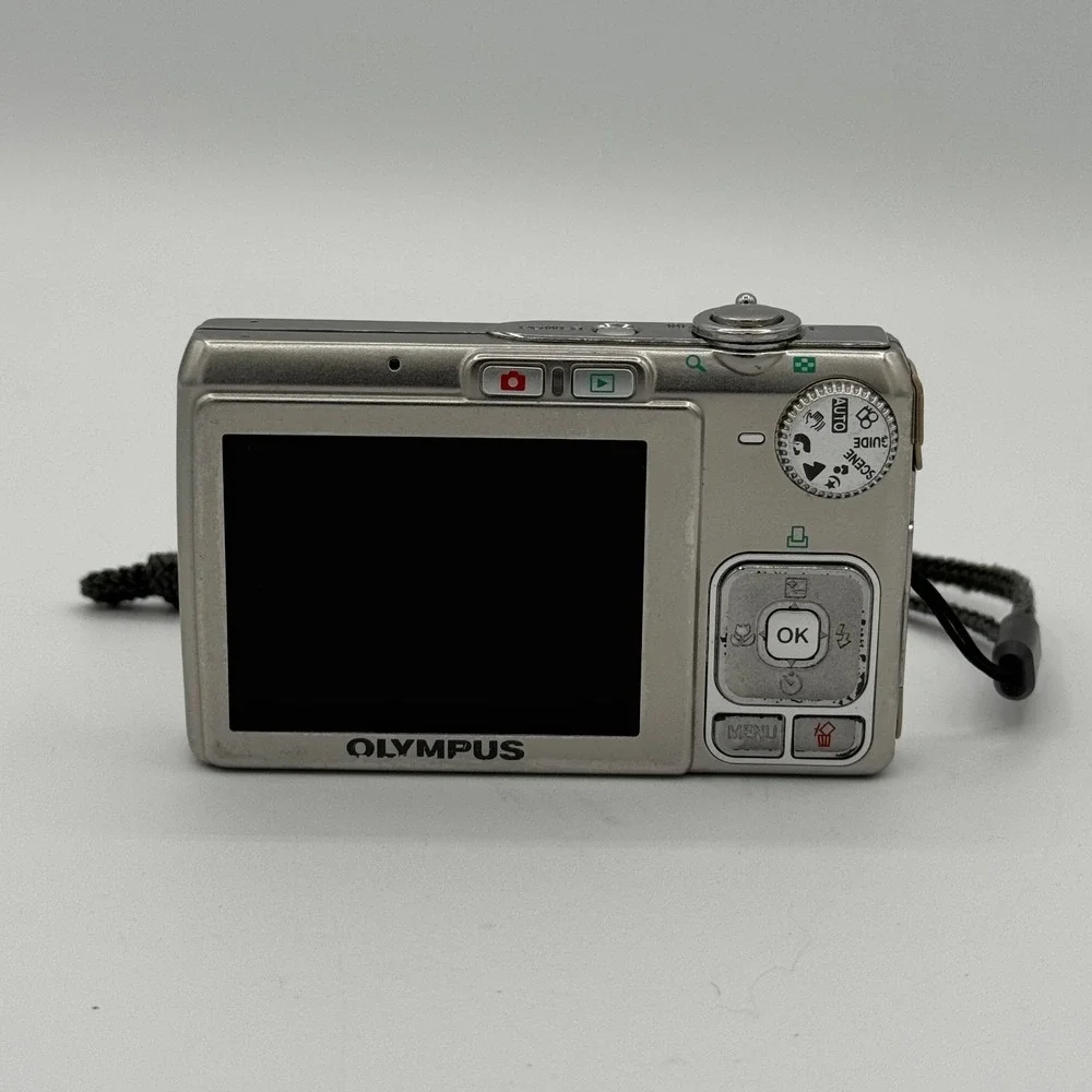 Olympus fe 230