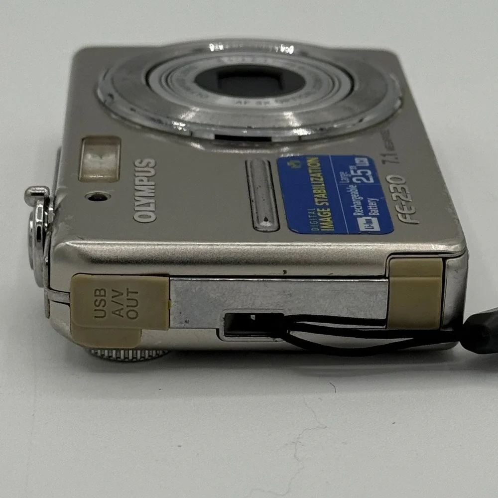 Olympus fe 230