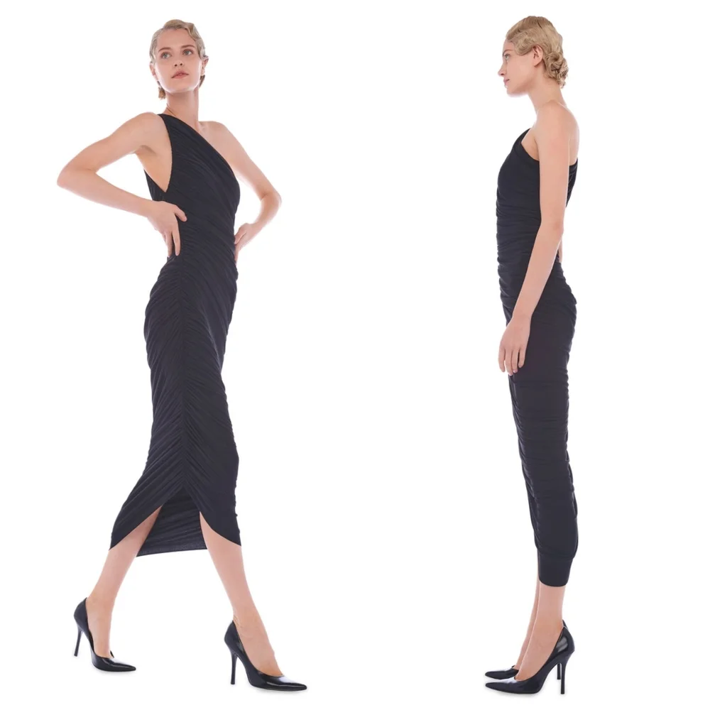 Norma Kamali excellent used