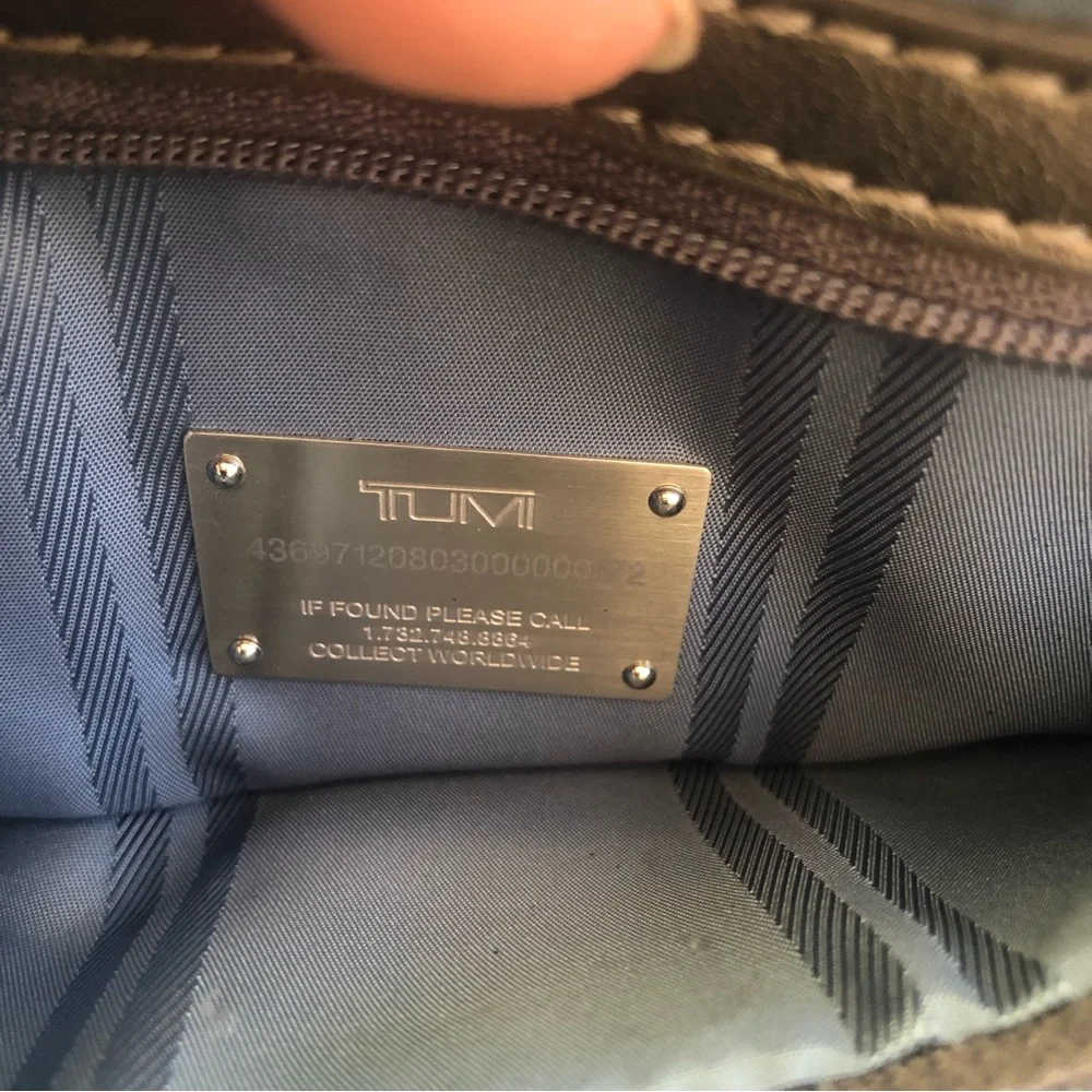 pockets use compartments